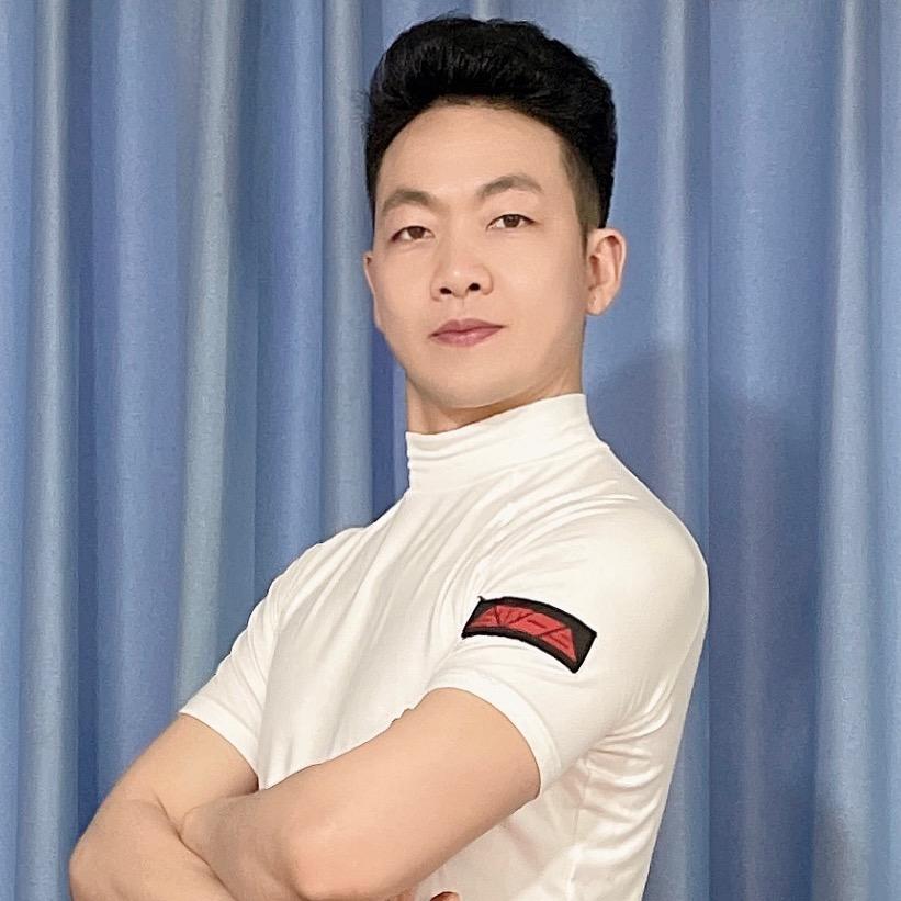 舞之恒服装@抖音