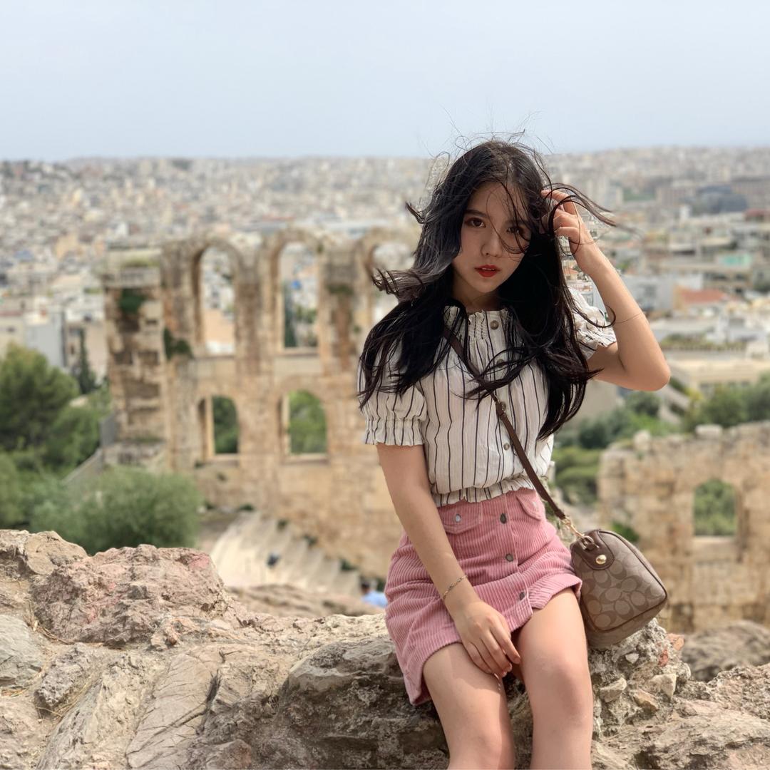 付付是只小仓鼠