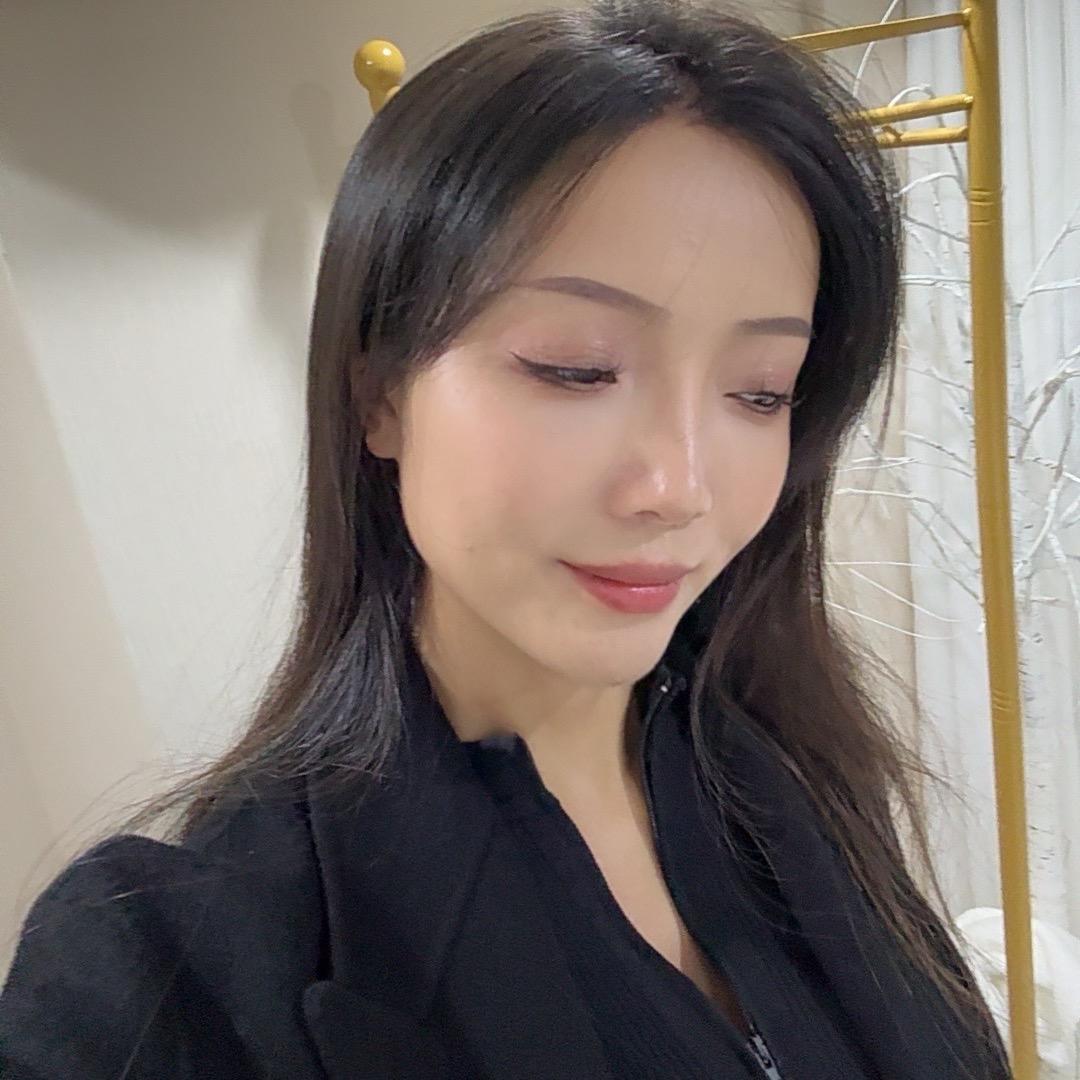 萧山男丝氧护｜李小妹1