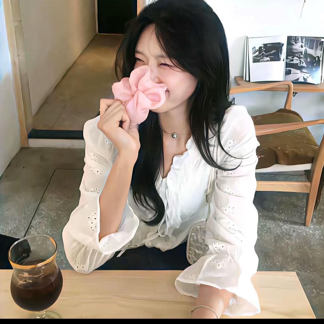 婷 婷 学 姐·🌷（备考版）