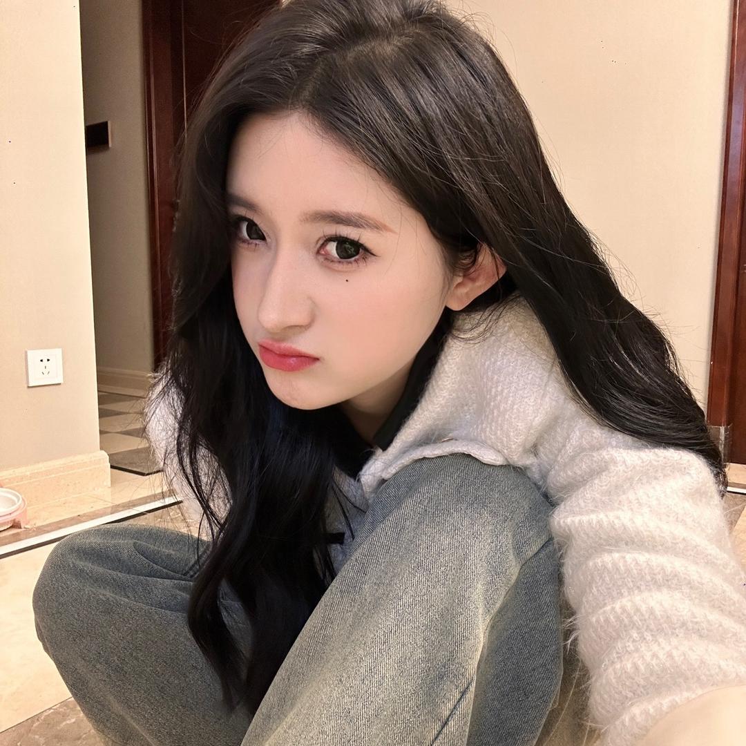 小淘气🤩