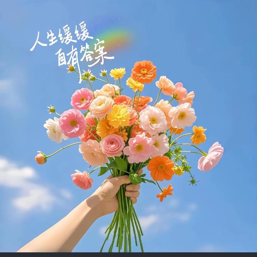 春风十里不如你