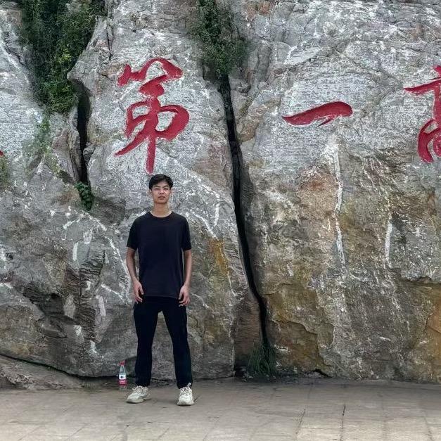 dong东（马浩東）