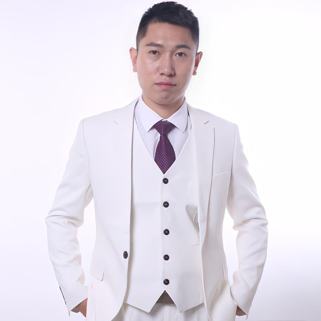鸿宇销售与销讲