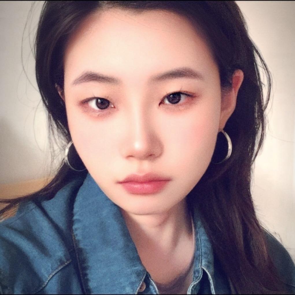 我并不会吃你好吗🦁️