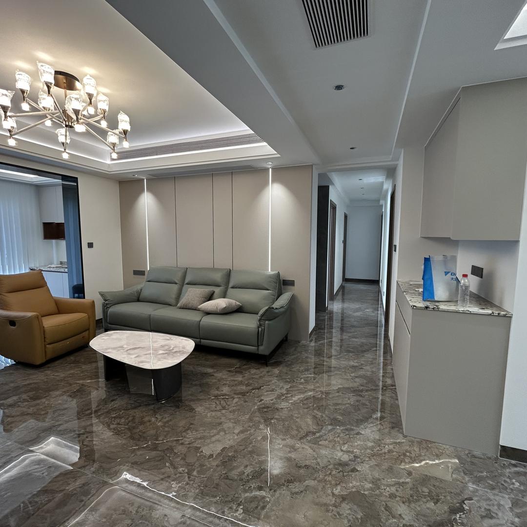 厦门兴佰合装饰工程