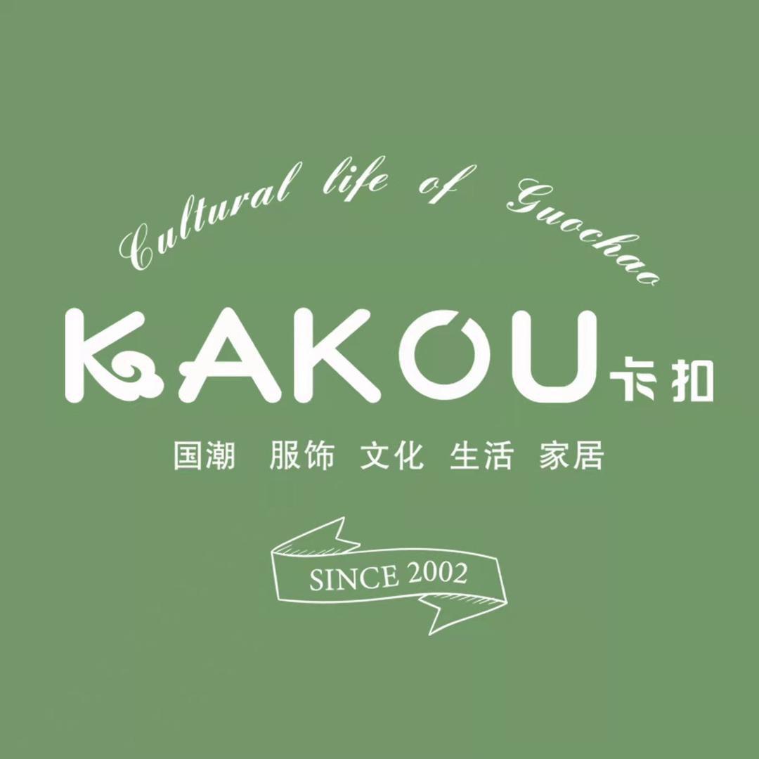 KAKOU卡扣(杰哥)