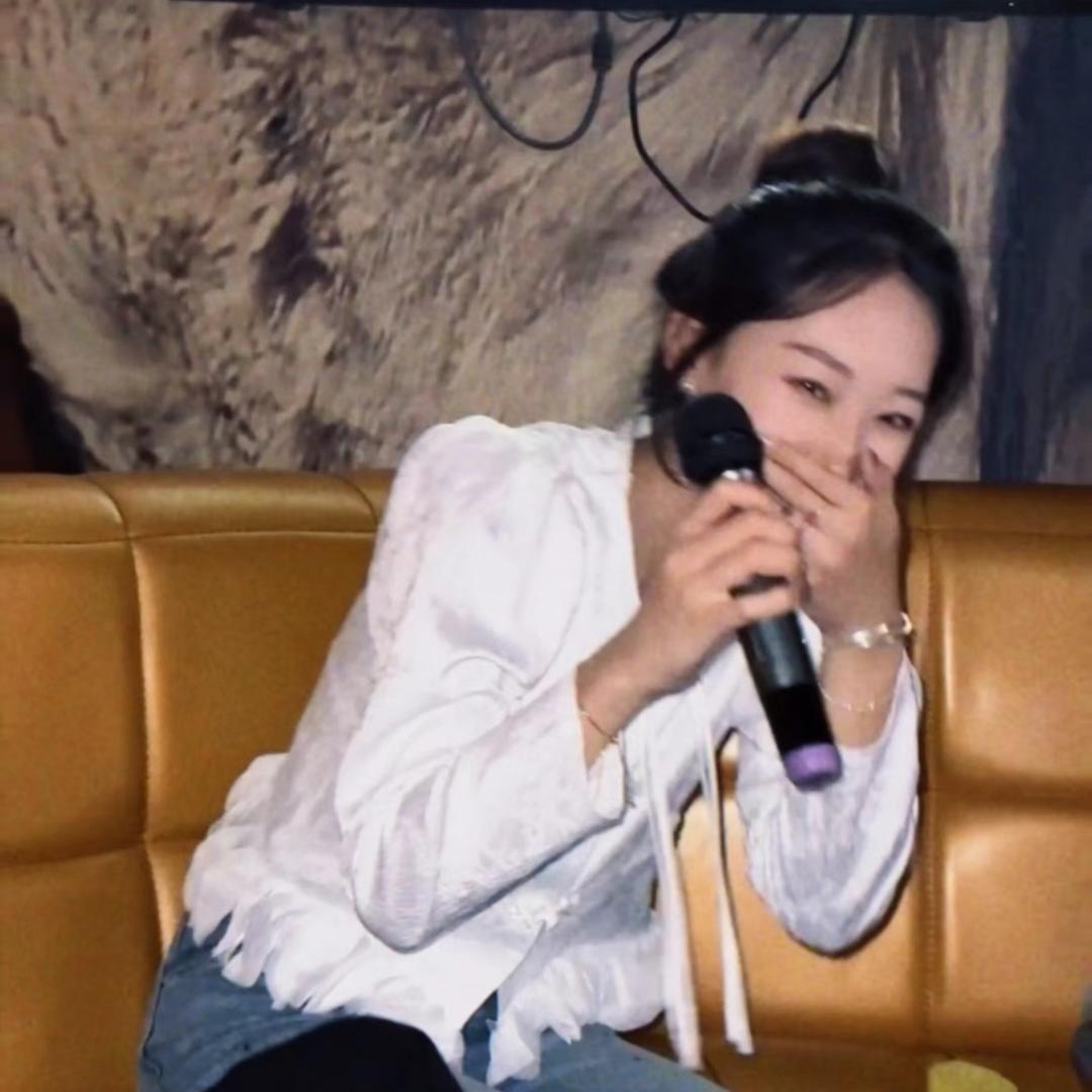 一只兔子