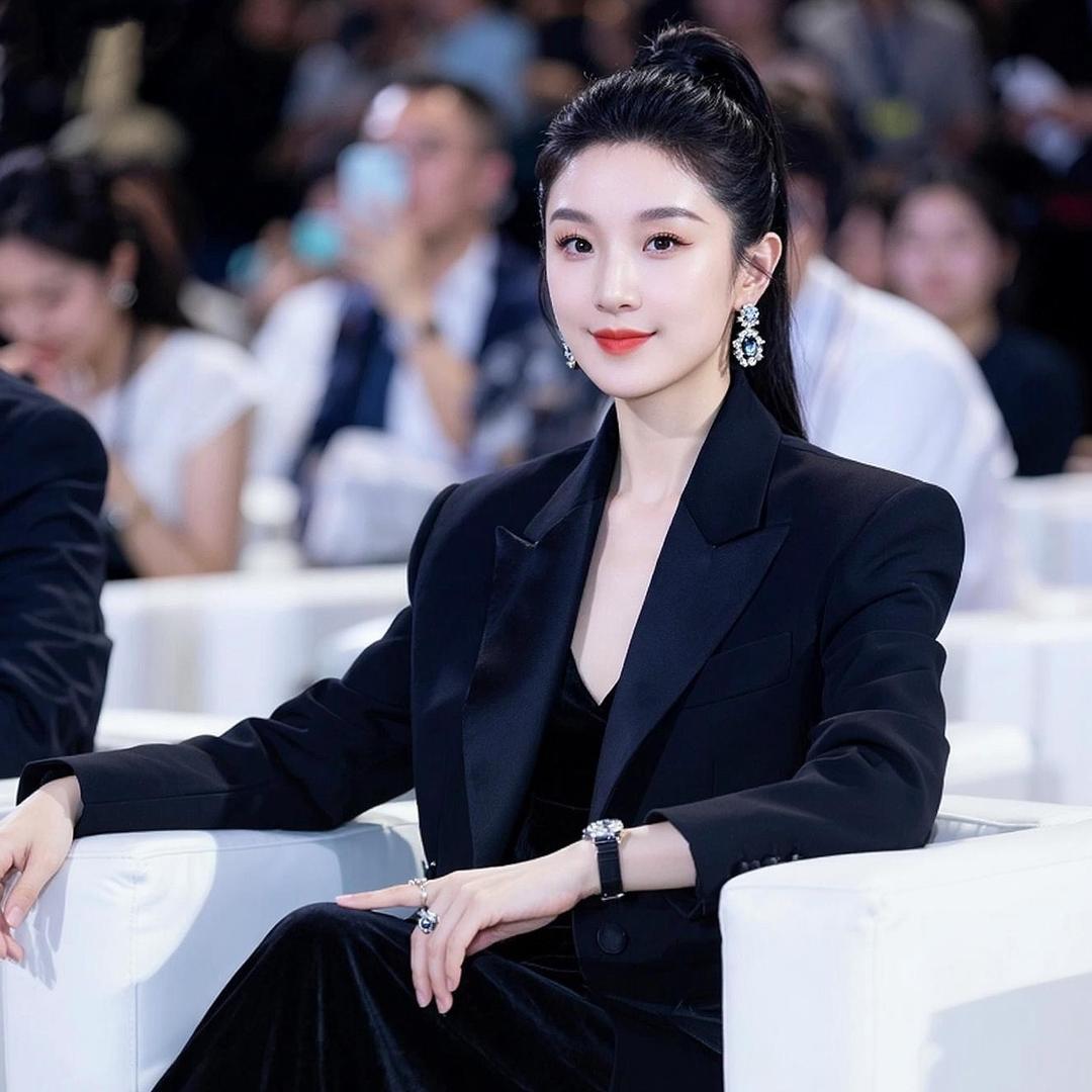 芳芳老师-美业新风尚