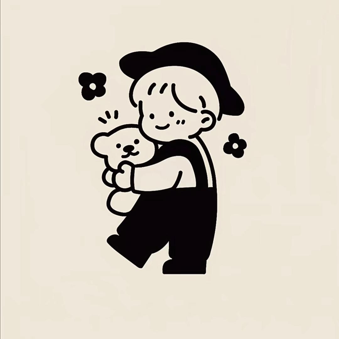 佑崽家童装工厂