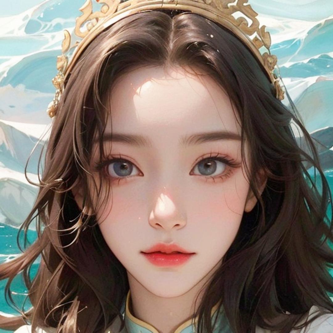 🌈逍遥🌈