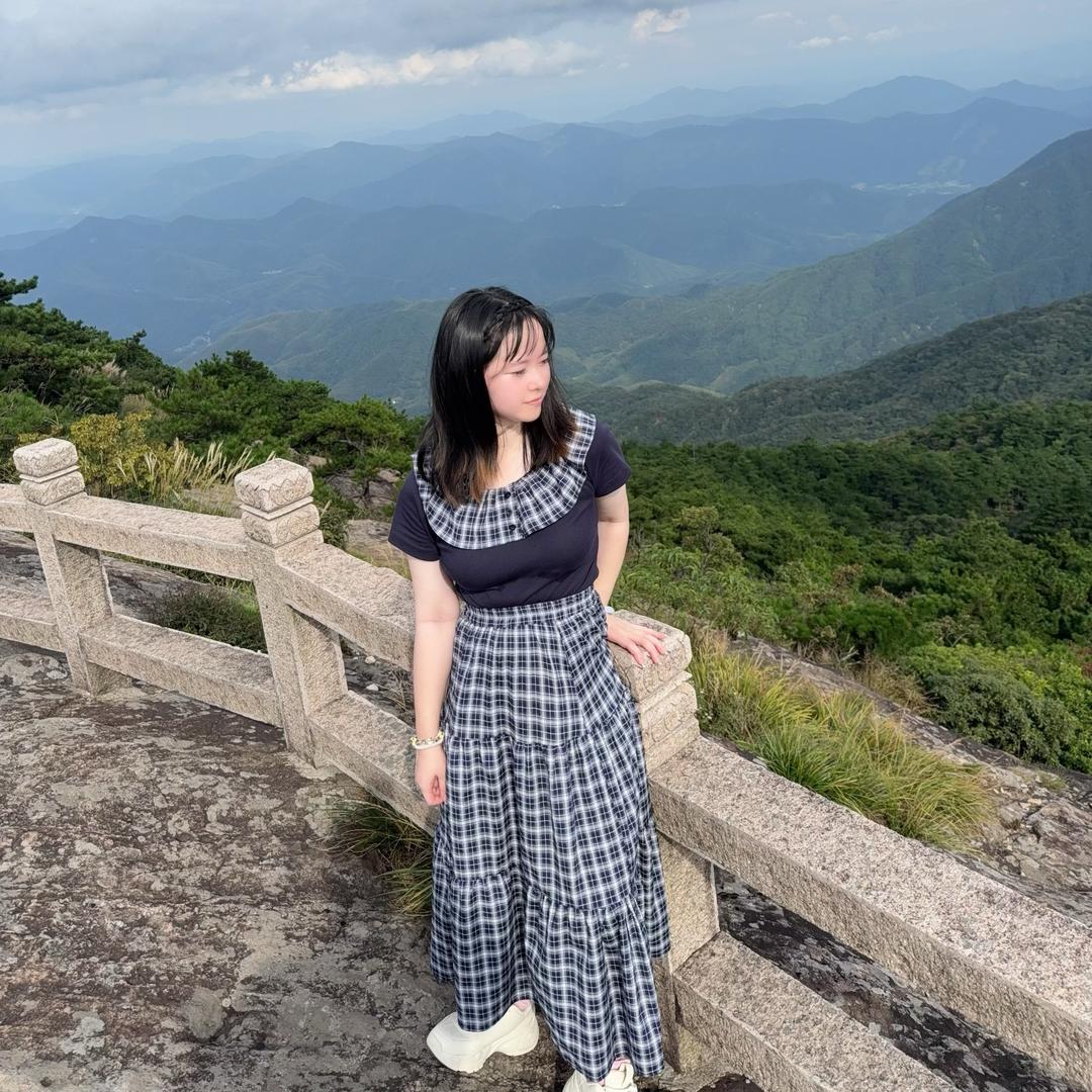 是妮妮阿