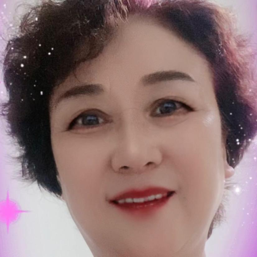 快乐一姐🌹
