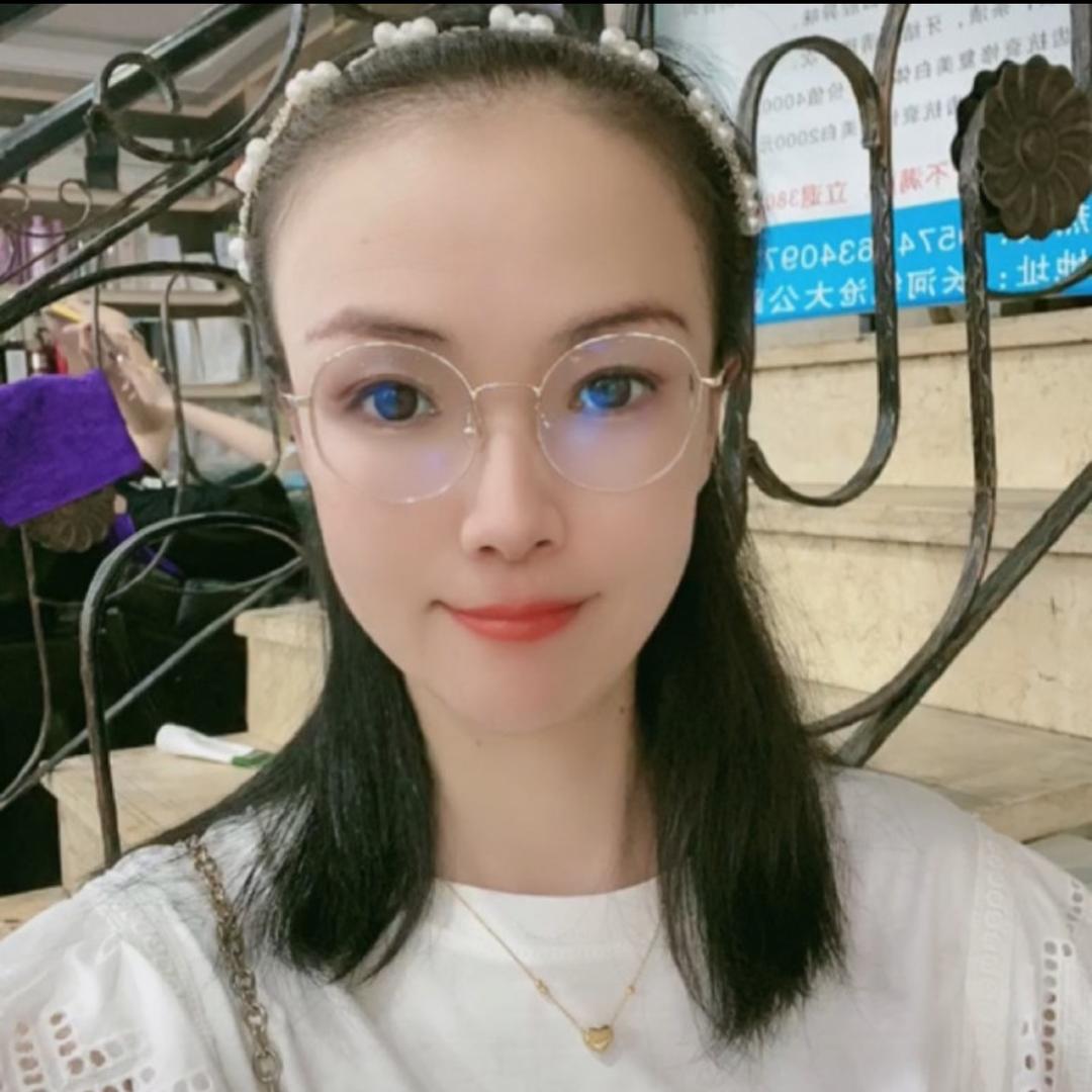 情歌莲心🌸