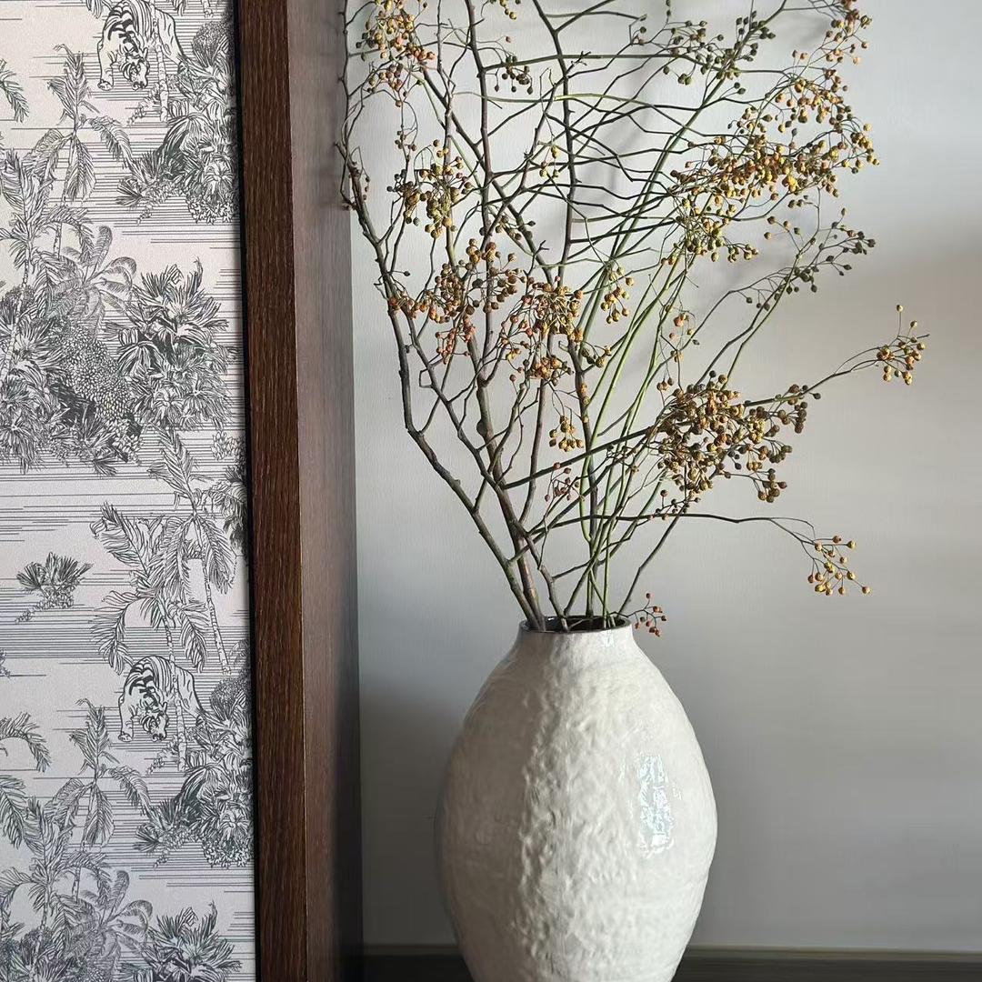 泥总很芒陶器