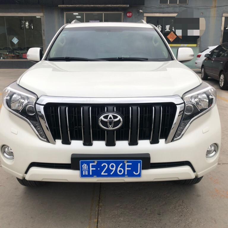 烟台大湖二手车