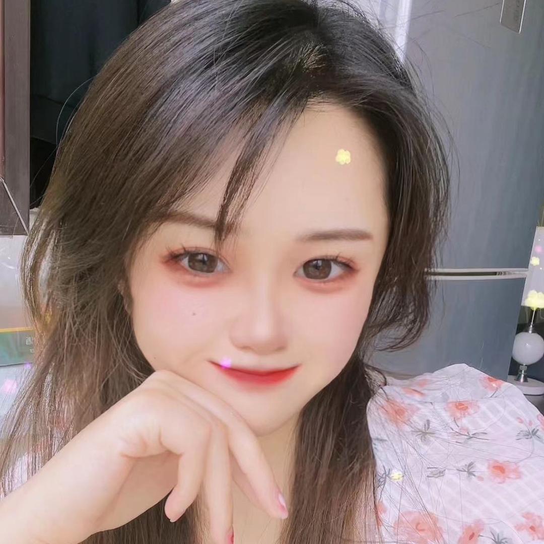 瑶瑶好可爱