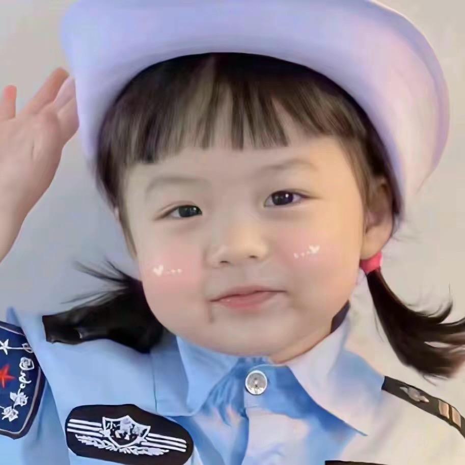 精致猪猪女孩👧