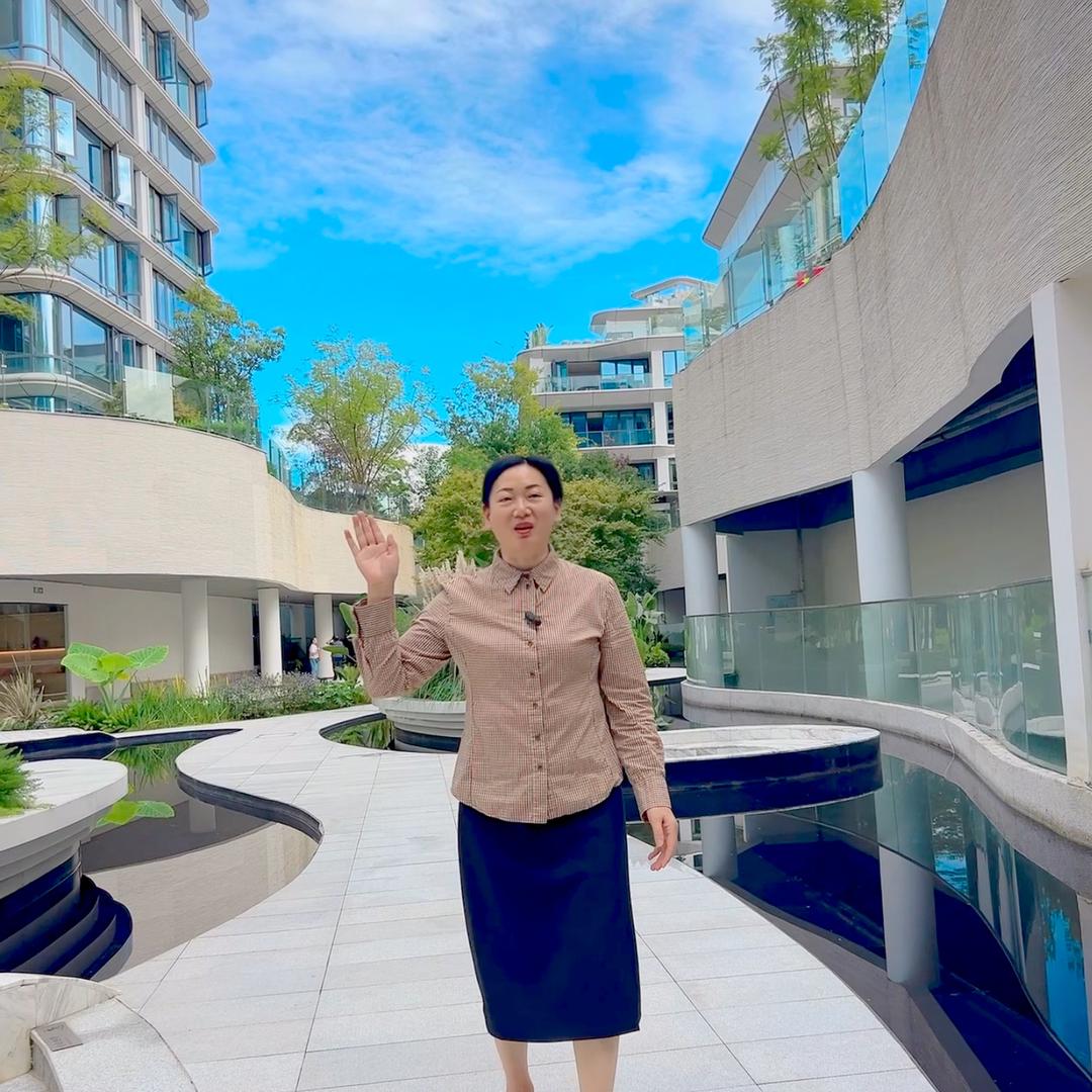 谭姐说成都房产