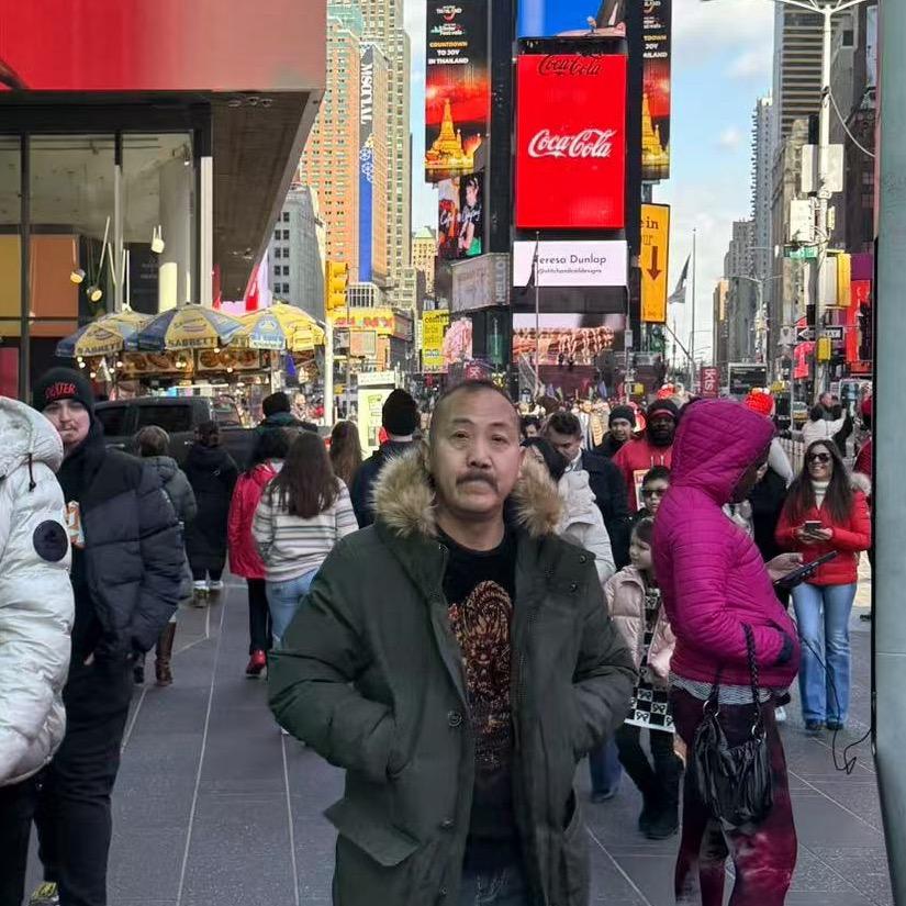 纽约管道哥