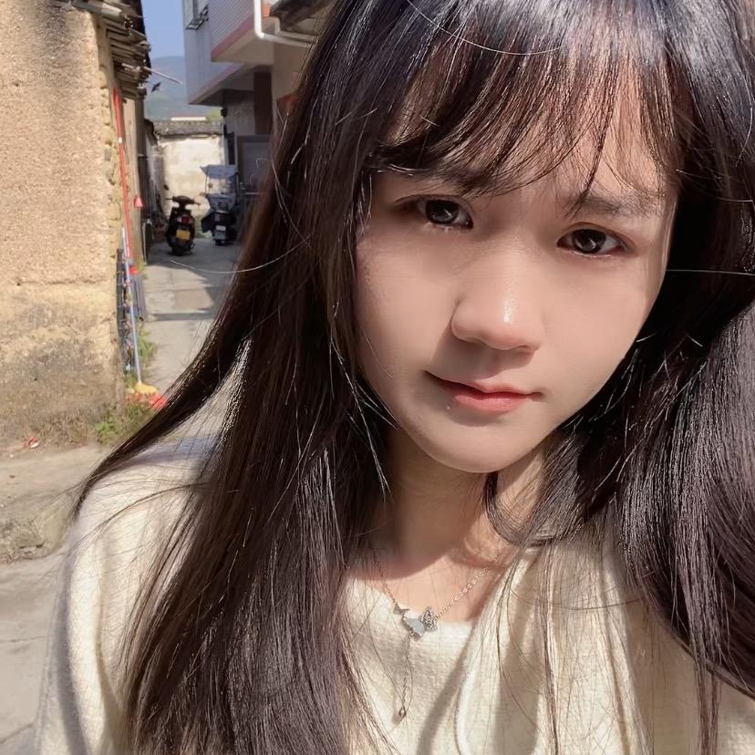 老虎妹 🐯