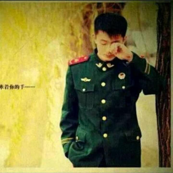 翼辰（你的曹教官）