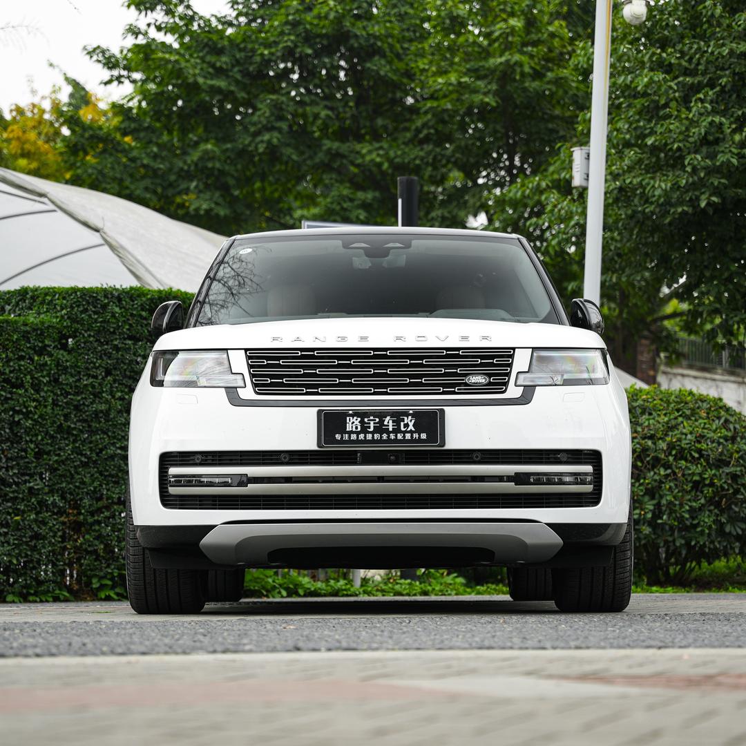 路宇车改