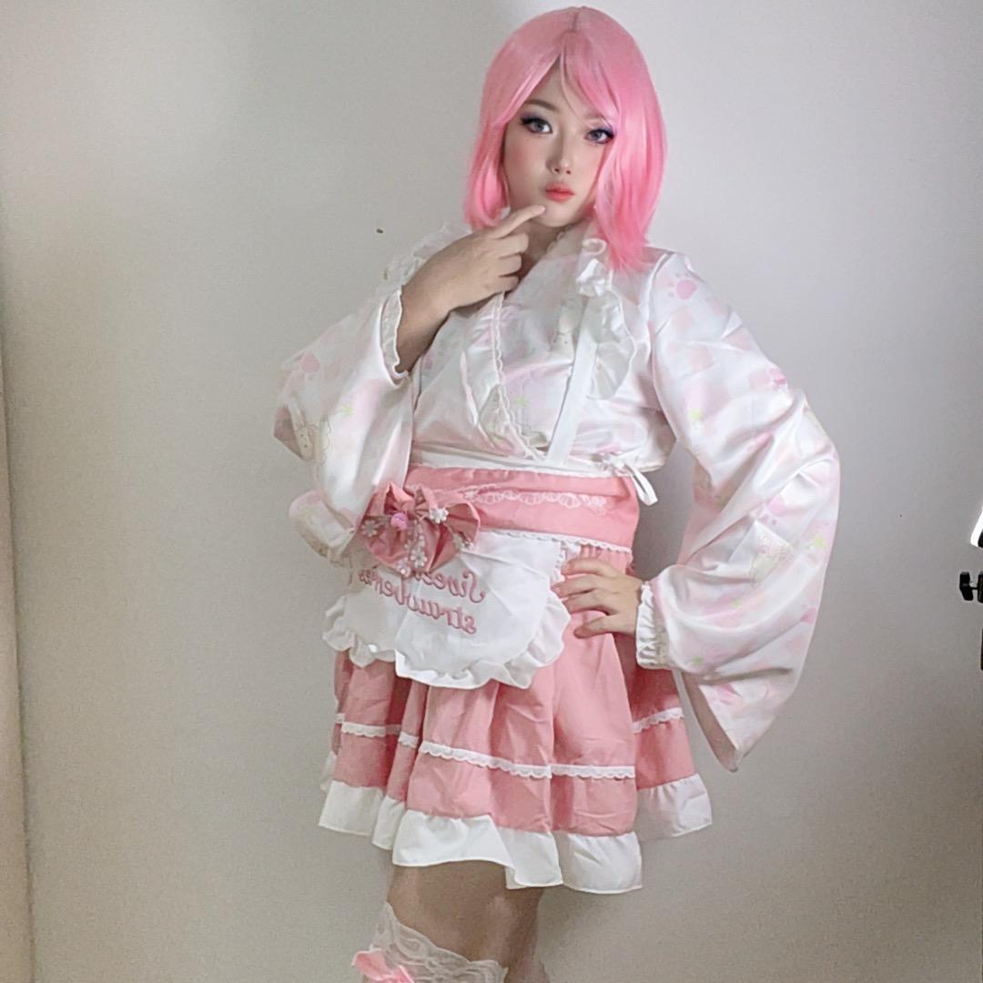 娇娇有点丑《户外》