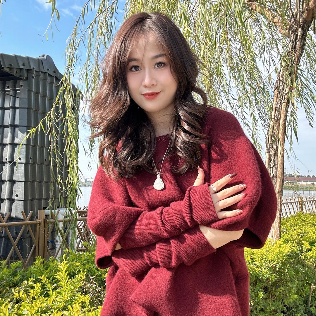 蔡小柔