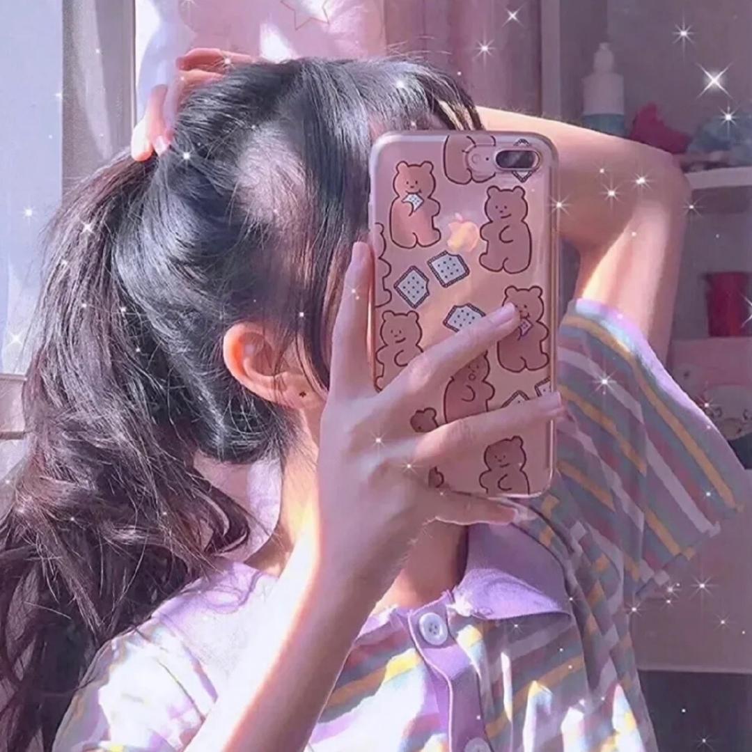 李菇娘吖