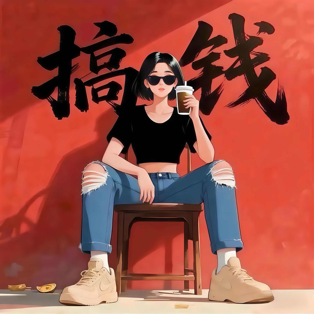 带带