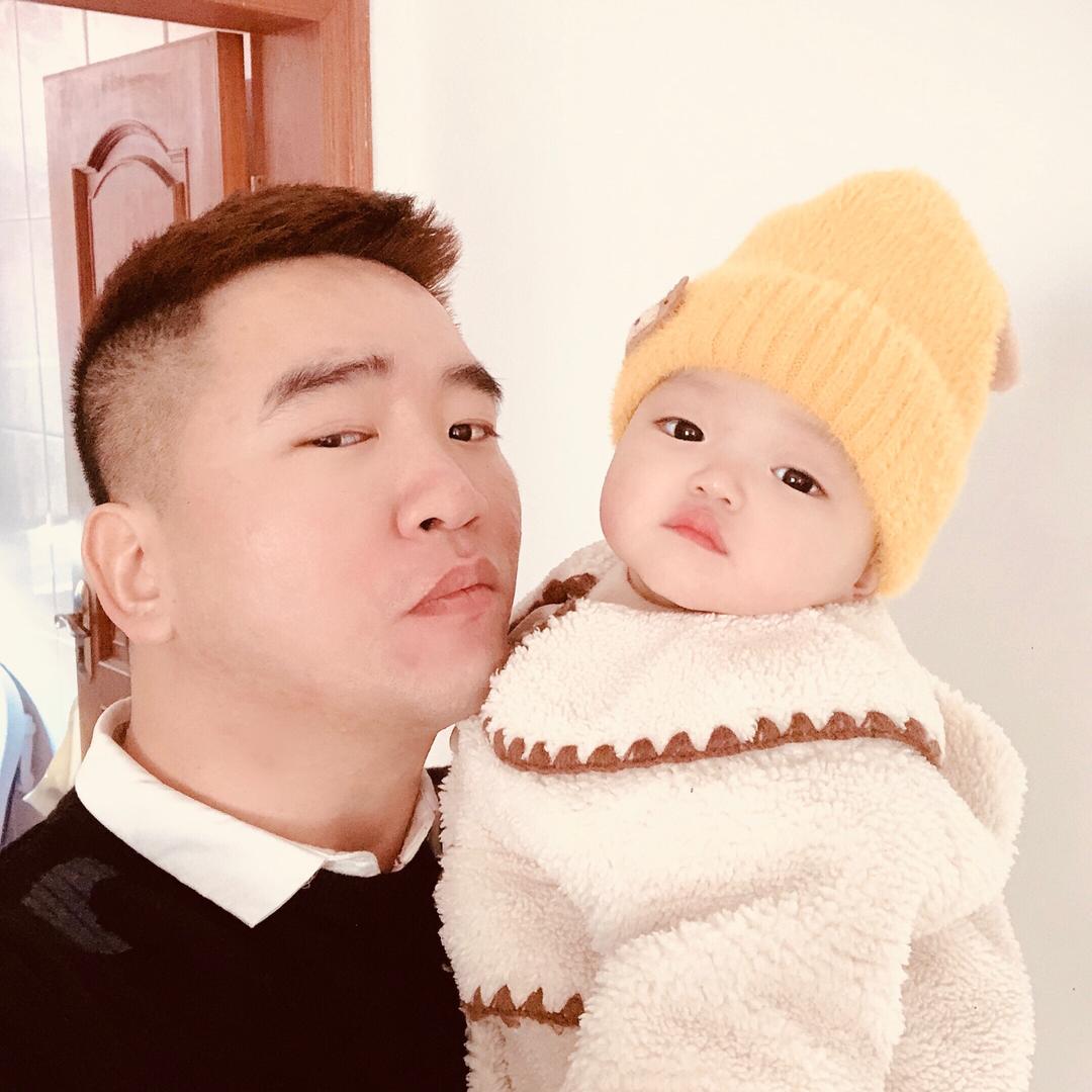 熠晨爸爸