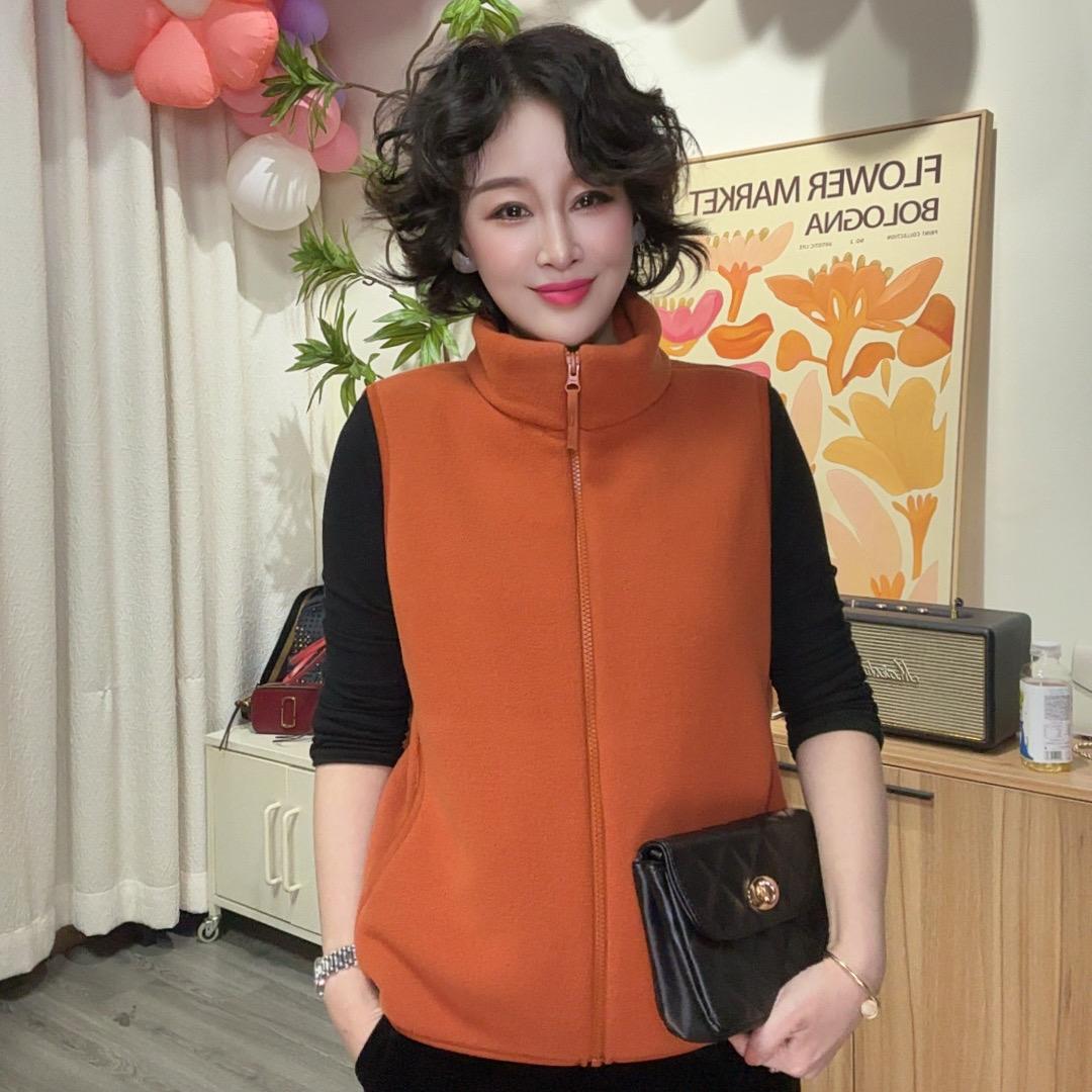 暖心服饰穿搭