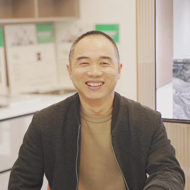 天水装修找朱工