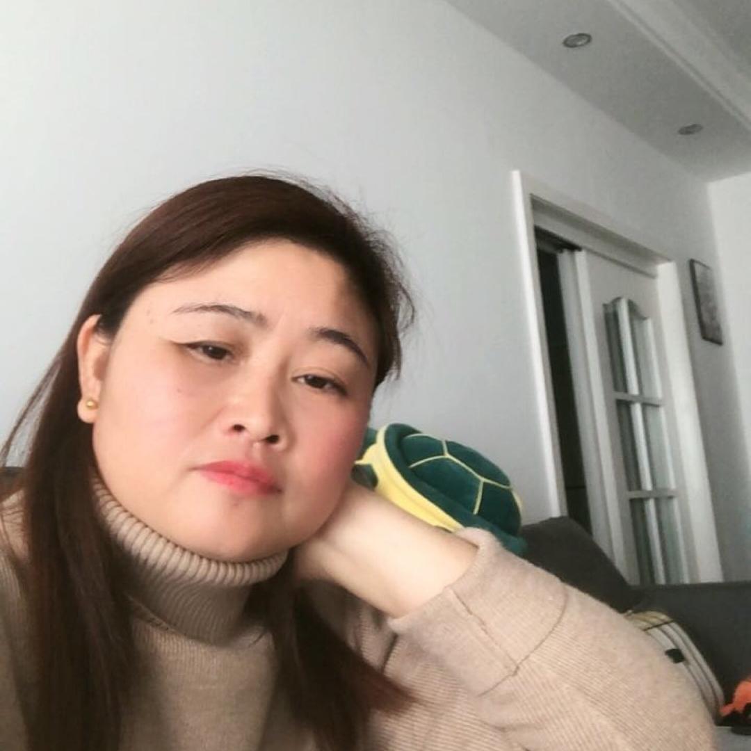 找回自己