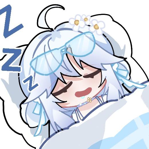 半夏杪.🍃