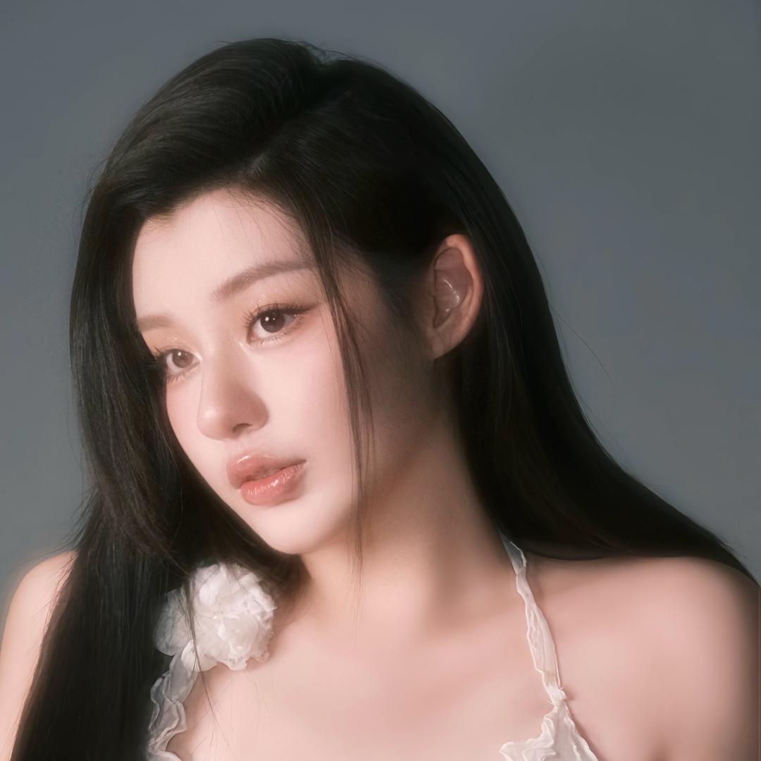 杨洁-YangJie