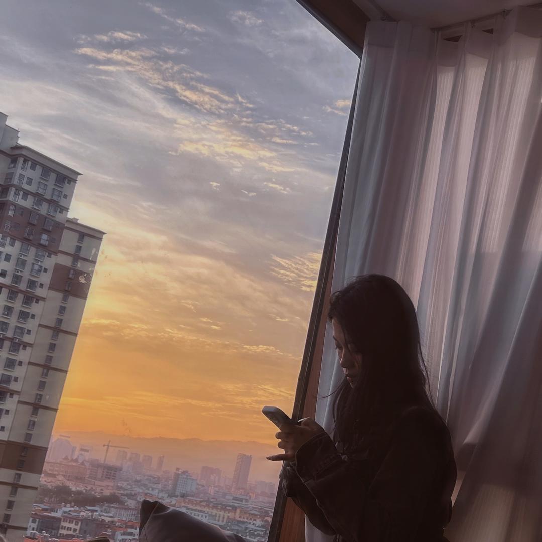是景宝呐🌝