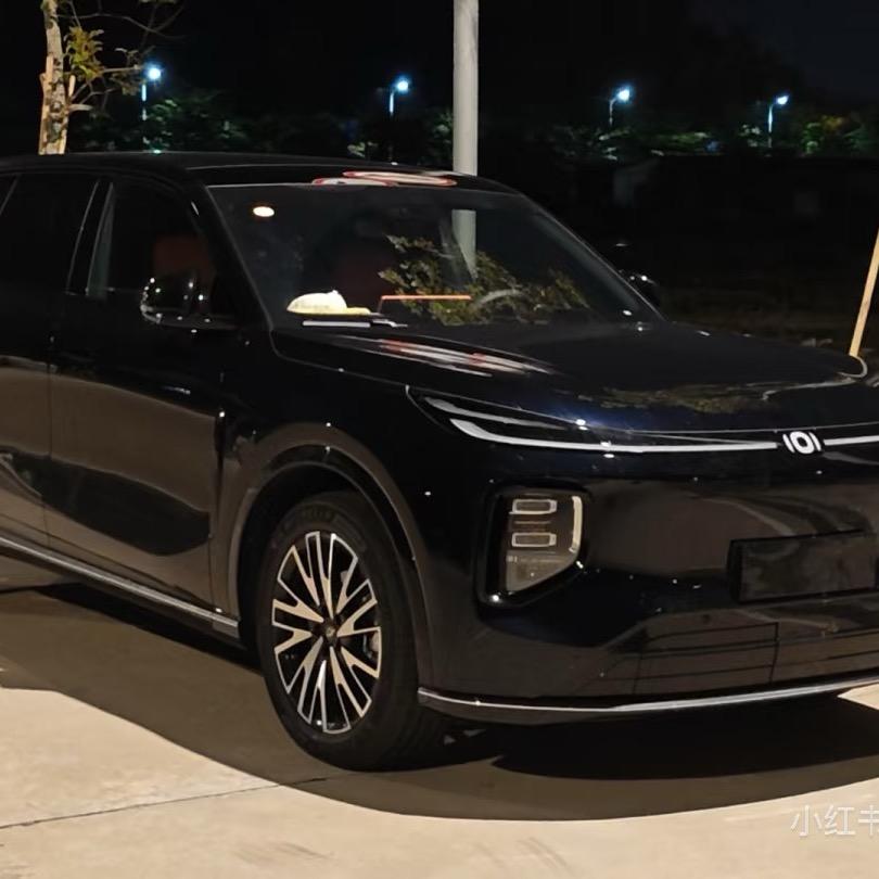 千浔汽车-吴总说车