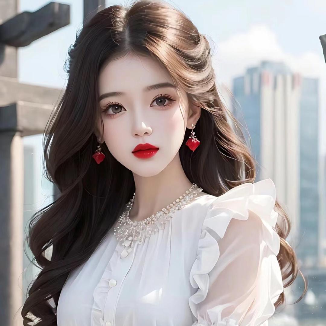 是丽丽吖🥰