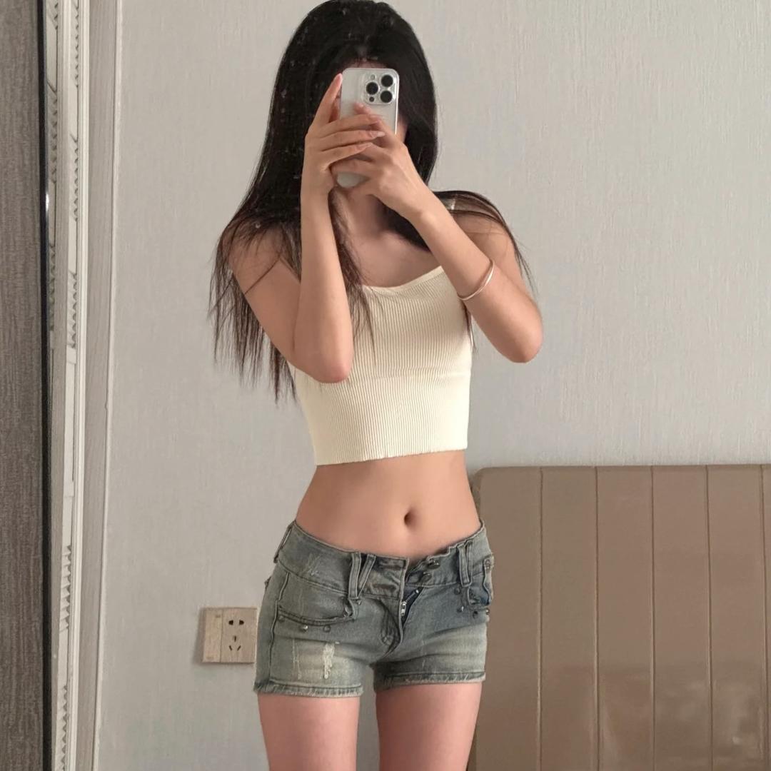 一一又瘦了
