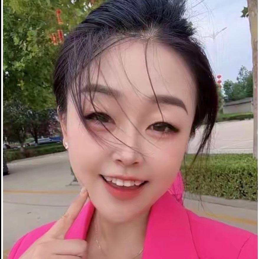 护花使者🌹《国栋女子车队》