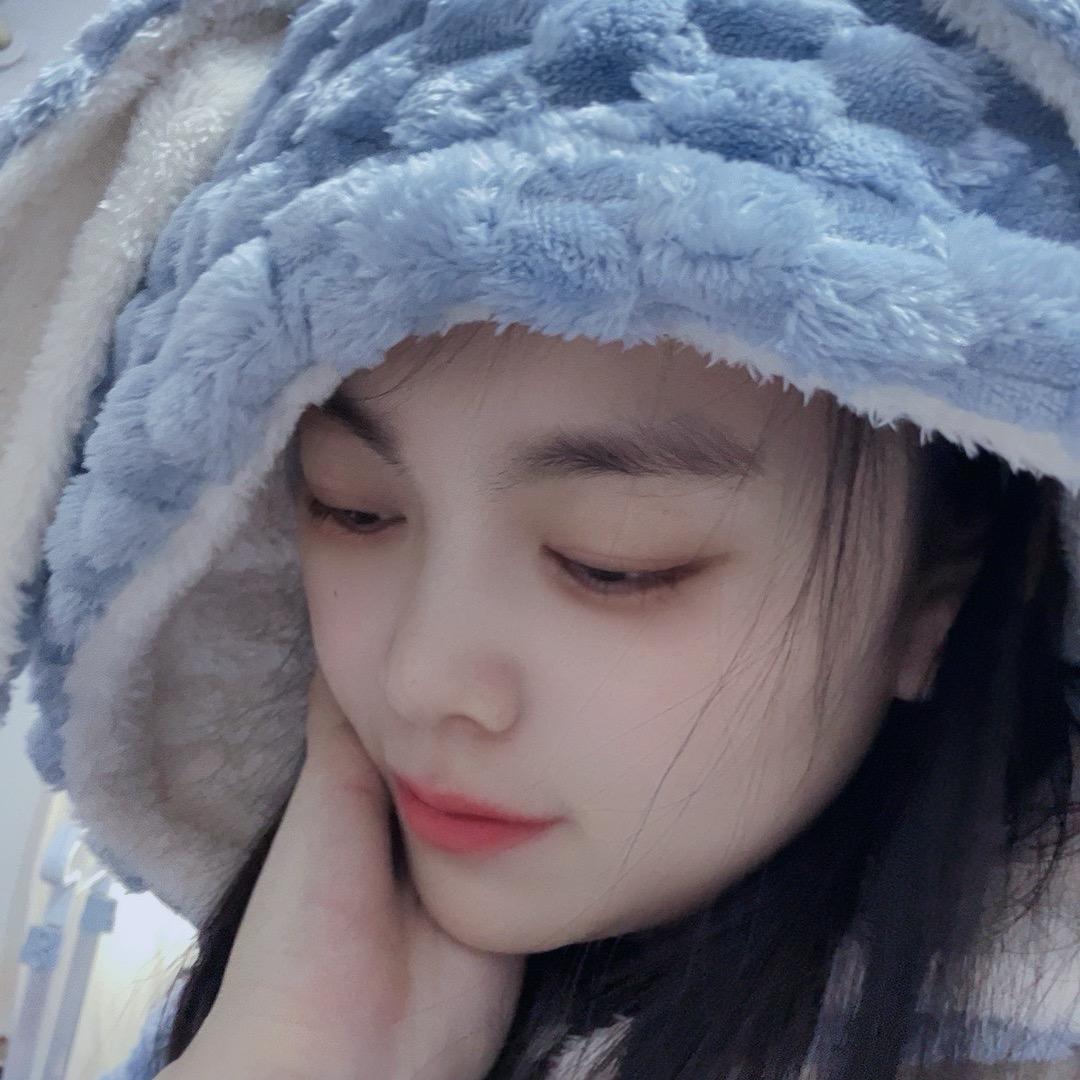 一安💝