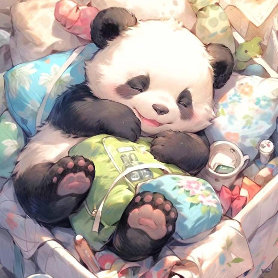 🌤️小咔啦咪姐姐🌩️