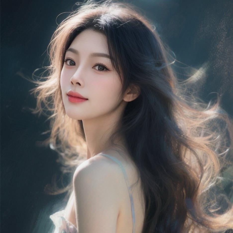 玉儿吖