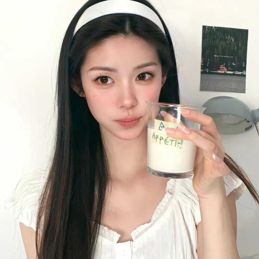 爱吃淘桃（护肤版）