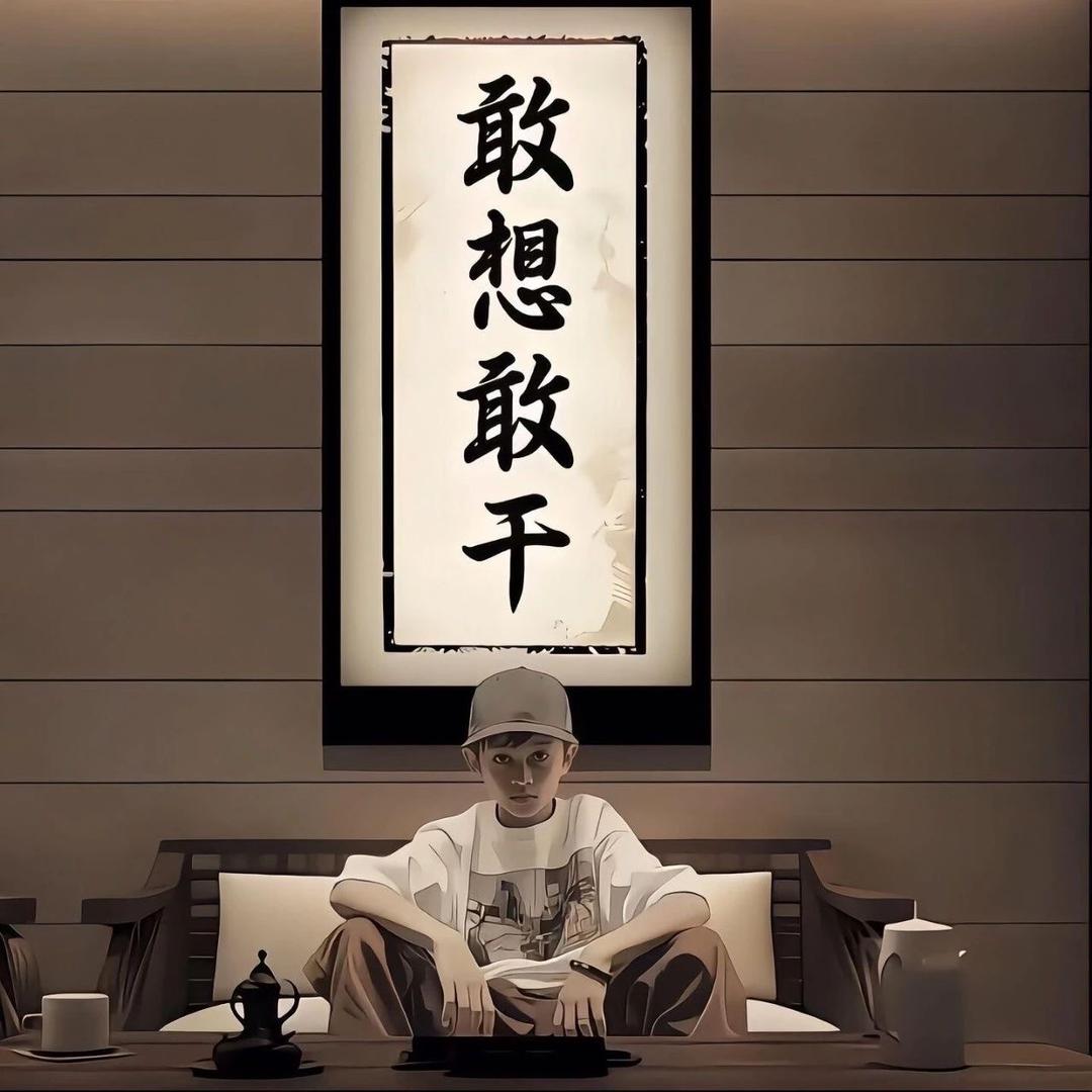 Mr 曾先生