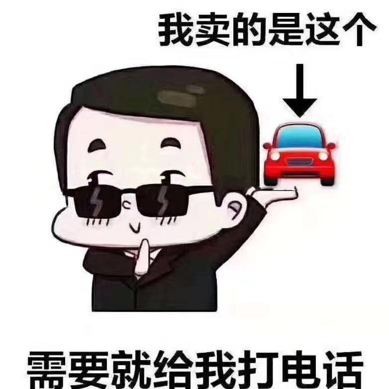 登封友驰二手车