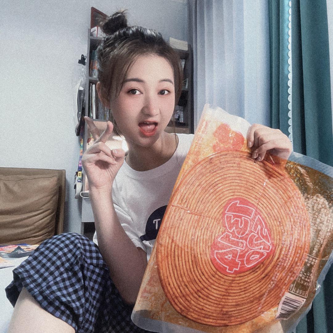 抚州中二烧烤娜娜