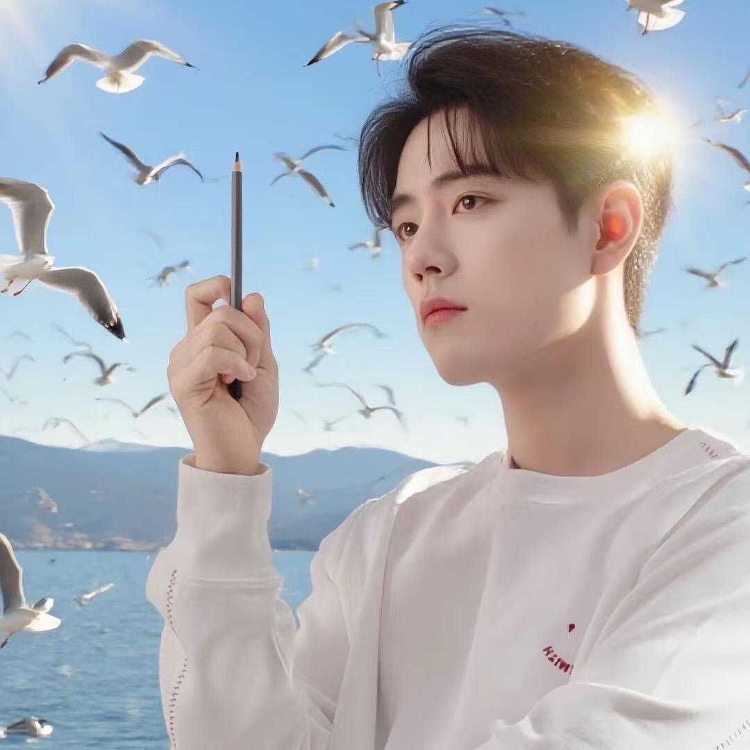 小楼昨夜又东风